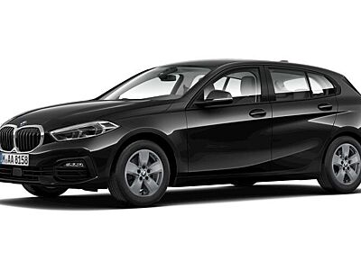 BMW 118i Advantage Automatik LC Prof. LED PDC SHZ