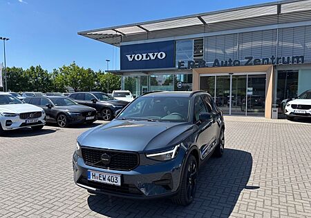 Volvo XC 40 XC40 B3 Plus Black Edition 2WD