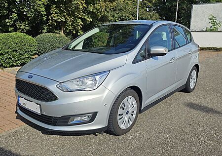 Ford C-Max 1,5 EcoBoost 110kW Cool & Connect Auto...