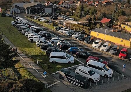 Audi SQ8 gebraucht kaufen Audi SQ8 TDI quattro Standh. S-Line Luftfahr.AHK