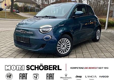 Fiat 500E Basis
