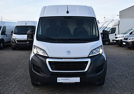 Peugeot Boxer Kasten L4H2 BlueHDi165 -KLIMA-NAVI-KAMERA