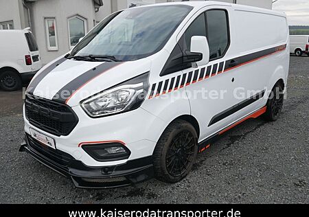 Ford Transit Custom 300 Automat L1 "ULTIMATE by A1A"
