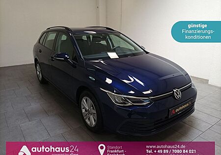 VW Golf Volkswagen VIII 2.0 TDI Life Navi|LED|Dig. Cockpit|PDC