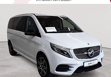 Mercedes-Benz V 300 V300d 4M Avantgarde Edition 2021 DIS