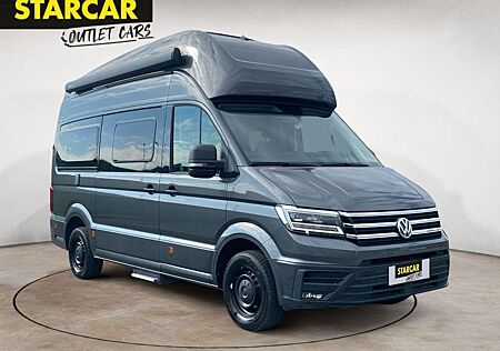 VW Volkswagen GRAND CALIFORNIA 600 2.0TDI+NAVI+ACC+StHZ+PANO+R