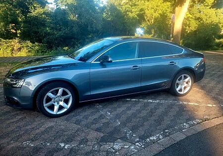Audi A5 1.8 TFSI Sportback -
