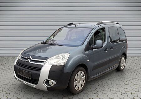 Citroën Berlingo Kombi XTR