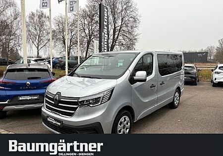 Renault Trafic Combi Evolution dCi 150 9-Sitzer/Kamera