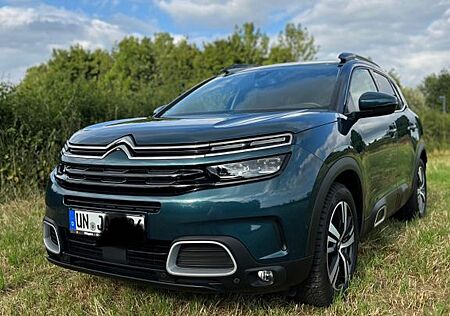 Citroën C5 Aircross PureTech 130 Stop&Start FEEL