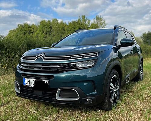 Citroën C5 Aircross PureTech 130 Stop&Start FEEL