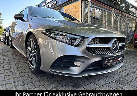 Mercedes-Benz A 220 4Matic AMG-LINE / AUTOMATIK-LEDER-NAVI