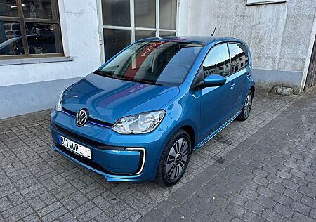 VW e-up! Volkswagen e-up! style 61kW/83Ps, 1.Hand, Garantie, Klima,