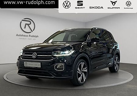 VW T-Cross Volkswagen 1.5 TSI DSG R-Line / Navi ACC RFK