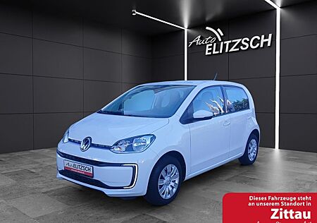 VW Up Volkswagen ! e-! Climatronic