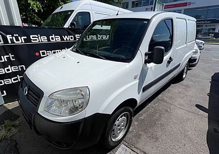 Fiat Doblo MAXI 53.000 km 1 HAND