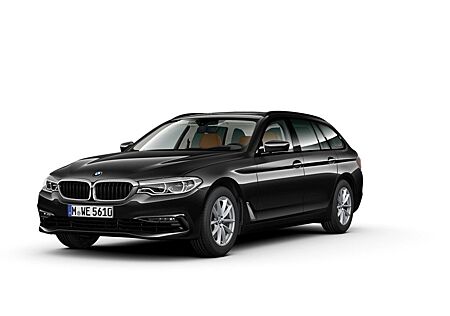 BMW 530 d xDrive Touring Sport Line Navi HUD ACC 360