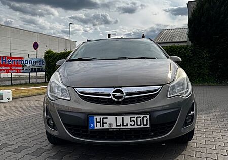 Opel Corsa 1.4 ECOTEC Satellite Satellite