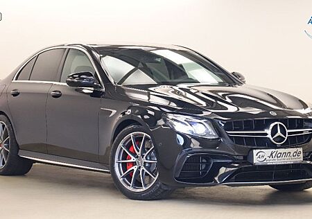 Mercedes-Benz E 63 AMG E 63 S AMG 612PS 9G 4Matic+ Carplay PAGA LED