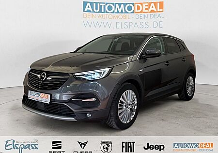 Opel Grandland X INNOVATION AUTOMATIK NAV LED SITZ.HZ