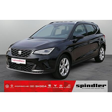 Seat Arona leasen