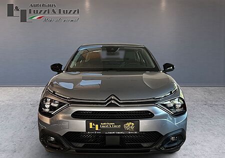 Citroën C4 X *Navi*Kamera*Klimaaut*