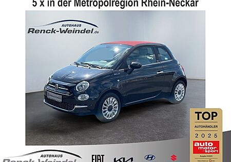 Fiat 500C DolceVita 1.0 GSE Hybrid Klima PDC Temp BT