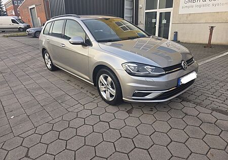 VW Golf Volkswagen VII Variant Comfortline BMT/Start-Stopp