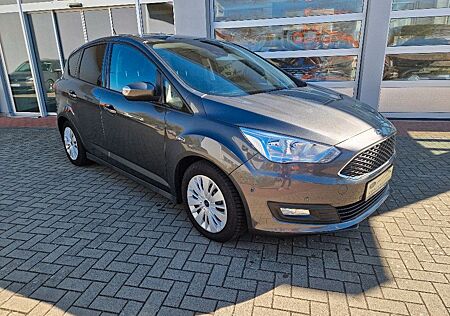 Ford C-Max Titanium+Alu+Wint.+AHK