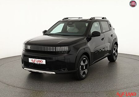 Fiat Grande Panda La Prima 1.2 MHEV Aut. LED Navi Kam