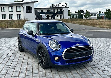 Mini ONE TÜV neu Multifunktion PDC Isofix V+H Kl