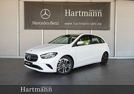 Mercedes-Benz B 180 Progressive Advanced LED Kamera nur 750 KM