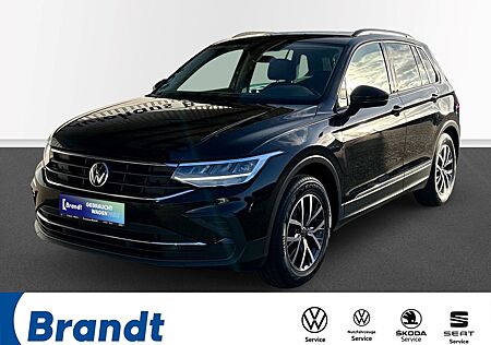 VW Tiguan Volkswagen 2.0 TDI Life DSG+LED+NAVI+ACC+PDC+KAMERA