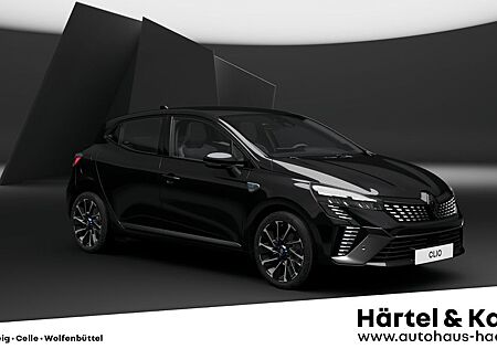 Renault Clio gebraucht kaufen Renault Clio Esprit Alpine TCe 90 NAVI+PDC h/v+RüKamera+