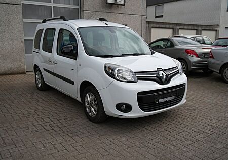 Renault Kangoo Limited*Service&Tüv Neu