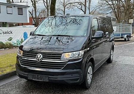 VW T6 Caravelle Volkswagen 2024 Lang Comforline NAVI ACC KAMER