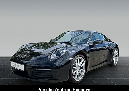 Porsche 992 (911) Carrera