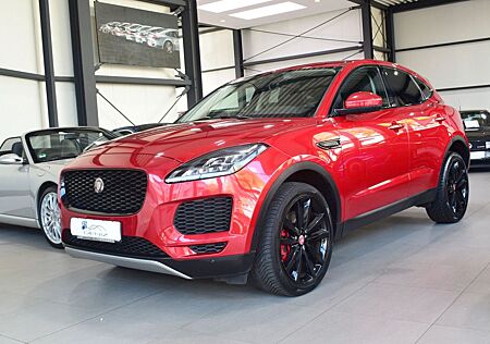 Jaguar E-Pace SE AWD *Performance Paket* 1-Hand