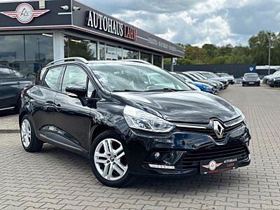 Renault Clio IV "Intens"ENERGY ST*DAB*SITZHEIZUNG*TEMPOM