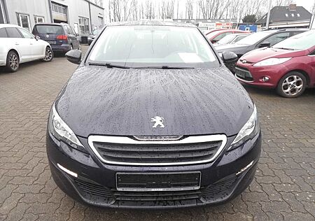 Peugeot 308 Access