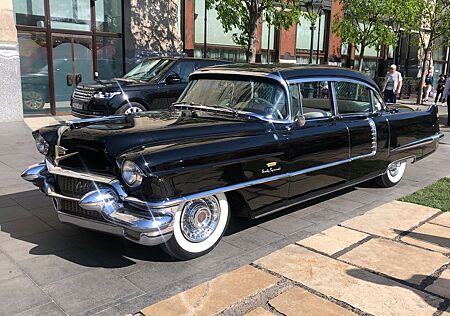 Cadillac Fleetwood