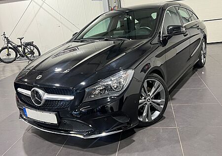 Mercedes-Benz CLA 200 Shooting Brake Automatik **Navi*Leder**