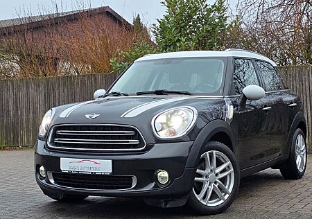 Mini Cooper D COOPER_D Countryman