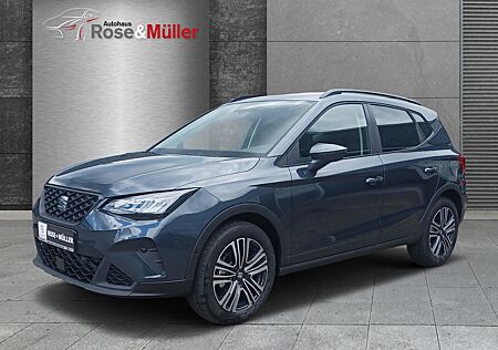 Seat Arona Style*DSG*AHK*EPH*VC*SHZ*