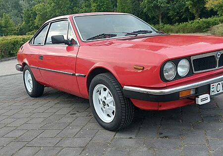 Lancia Beta Coupe 2000 i.e.