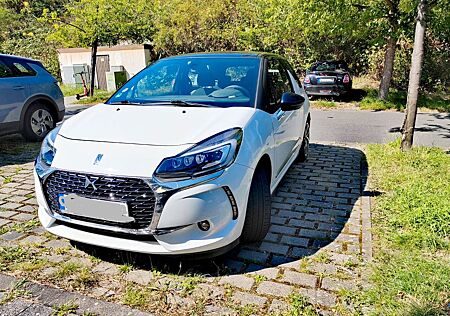 Citroën DS3