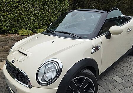 Mini Cooper S Roadster Roadster Cooper S Winterpreis!