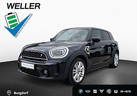 Mini Cooper S Countryman Cooper SE ALL4 Countryman HUD RFK LED Pano Apple