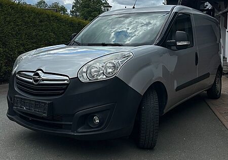 Opel Combo D Kasten L2H1 , Umbau zu kl. Camper
