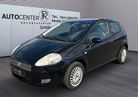 Fiat Grande Punto 1.4 8V Dynamic *Tüv 08/26*